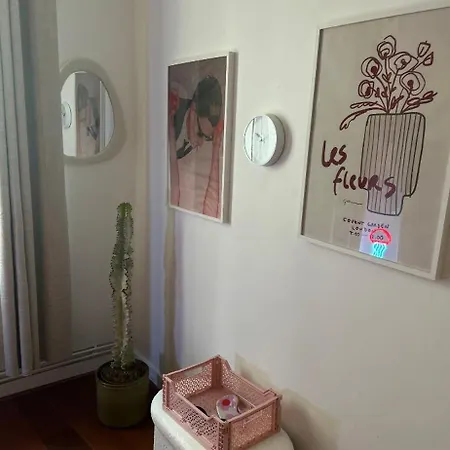 Apartment - Place De Bastille Paris